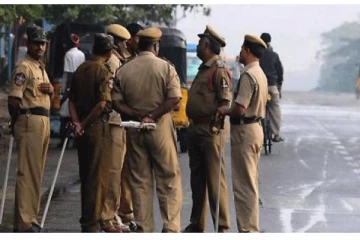 இலங்கையர் ஒருவர் இந்தியாவில் கைது