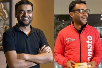 ஒரே நாளில் சில நிமிடங்களில் ரூ 1600 கோடி சம்பாதித்த தொழிலதிபர்... அவர் அம்பானி, அதானி அல்ல