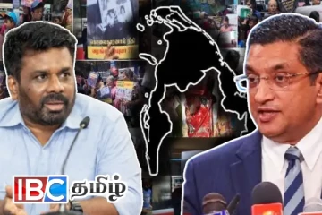 வடக்கில் உணர்வெழுச்சியுடன் நினைவேந்தல் - அநுர அரசை எச்சரிக்கும் அலி சப்ரி