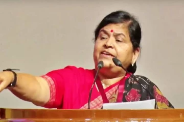 பணத்தை வாங்கிக்கொண்டு வாக்களிப்பவர்கள் விலங்குகளாக பிறப்பார்கள்: பாஜக எம்எல்ஏ சர்ச்சை பேச்சு