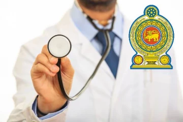 நாடளாவிய ரீதியில் அரச வைத்தியர்களின் அடையாள வேலைநிறுத்தம்