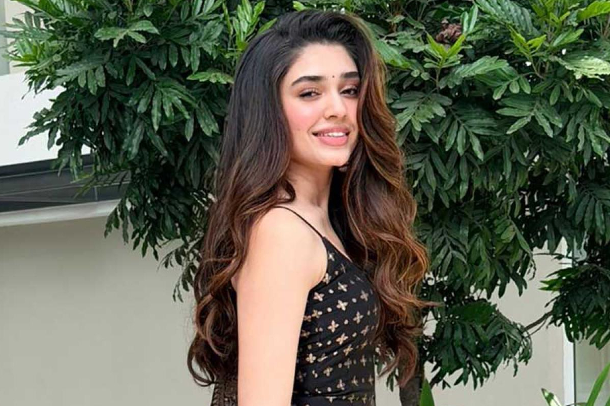 சீமான் சார் என்னை வற்புறுத்துவாரு - க்ரித்தி ஷெட்டி | Krithi Shetty Talk About Seeman சீமான் சார் என்னை வற்புறுத்துவாரு - க்ரித்தி ஷெட்டி | Krithi Shetty Talk About Seeman