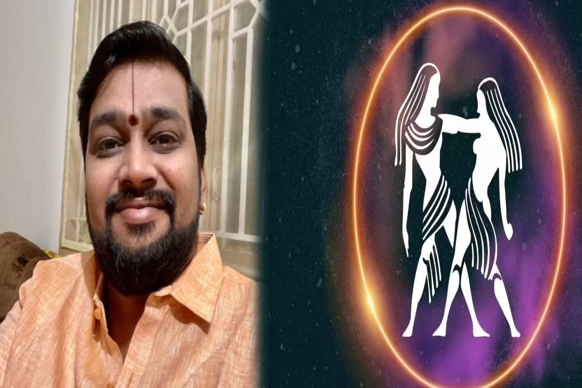 தமிழ் புத்தாண்டு ராசி பலன் மிதுனம்: கனவெல்லாம் பலிக்கும்... கடன் காணாமல் போகும் | Tamil New Year Mithunam Rasi Palan