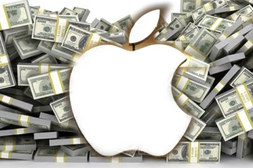 Spotify கொடுத்த புகார்., சிக்கலில் Apple நிறுவனம்., ரூ.60,000 கோடி அபராதம்