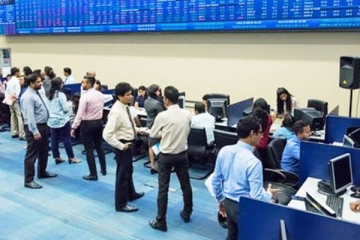 කොටස් වෙළෙඳපොල තවත් ඉහල යයි..