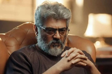 திடீர் மருத்துவ பரிசோதனை செய்த நடிகர் அஜித்