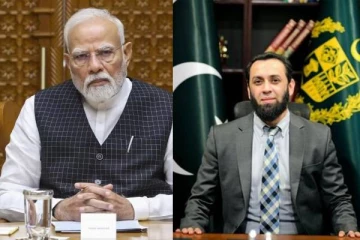 இந்தியா தாக்குதலை தொடங்கப்போகிறது! பாகிஸ்தான் உளவுத்துறை வெளியிட்ட எச்சரிக்கை