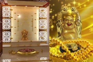 வீட்டில் பணம் மற்றும் நகை தங்க வேண்டுமா? பச்சை கற்பூரம் செய்யும் அதிசயம்