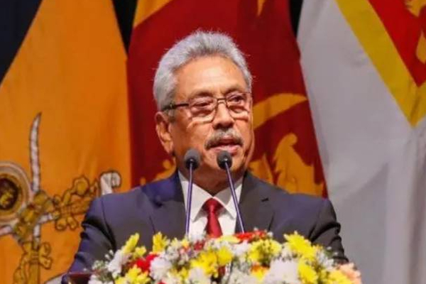 கோட்டாபய அரசாங்கத்திற்கு காலக்கேடு! | Gotabaya Govt Waste Of Time Ascetic System Union கோட்டாபய அரசாங்கத்திற்கு காலக்கேடு! | Gotabaya Govt Waste Of Time Ascetic System Union