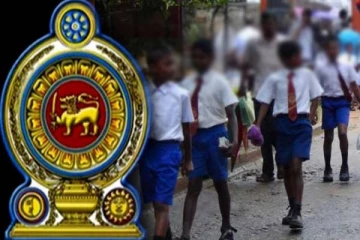 மாணவர்களை பாடசாலைக்கு உள்வாங்குவது தொடர்பில் புதிய விதிமுறைகள்