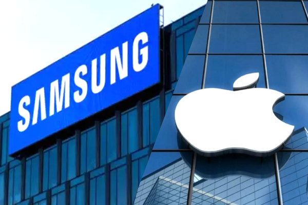 Samsung Apple Deal, iPhone 18 Camera Sensor, Sony image sensor, Samsung image sensor