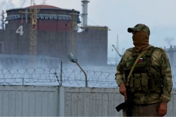 அணுமின் நிலையத்தில் விபத்து ஏற்படுத்த ரஷ்யா சதி திட்டம்: உக்ரைன் பகிரங்க குற்றச்சாட்டு