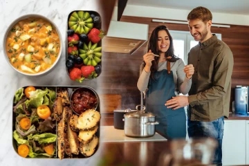 கணவனுக்கு மதிய உணவு சமைத்துகொடுக்க ரூ1,167 பணம் வாங்கும் மனைவி - என்ன காரணம்?