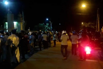 எதிர்ப்பையும் மீறி யாழில் இருந்து இரவோடிரவாக எடுத்துச் செல்லப்பட்ட முக்கிய ஆவணங்கள்