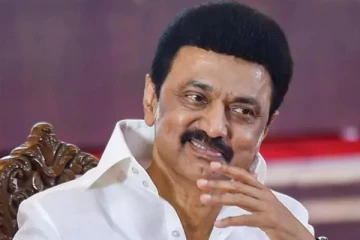 முதலமைச்சர் பிறந்தநாள் - இன்று சந்திக்க வருபவர்களுக்கு இதுதான் கிஃப்ட்!