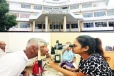 இலவச கண்சிகிச்சை திட்டத்தின் இரண்டாம் கட்டம் வவுனியாவில்(Photos)
