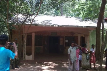 விடுதலைப் புலிகளின் தலைவர் வாழ்ந்த இடத்தின் இப்போதைய நிலவரம்: யுத்தத்தின் போது கூட இல்லாத நிலை(Photos)