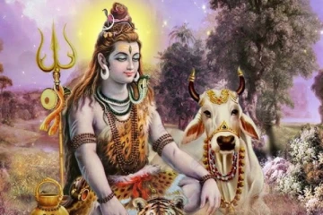 மெய்சிலிர்க்க வைக்கும் சிவபெருமானின் பக்தி பாடல்கள்