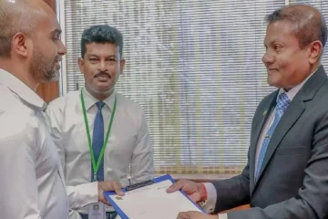 மோட்டார் போக்குவரத்து திணைக்களத்திற்கு புதிய ஆணையாளர் நாயகம் நியமனம்