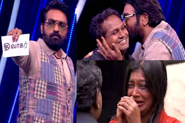 பிக்பாஸ் வாட்டர் மெலன் ஸ்டாருக்கு மூன்று கல்யாணமா? அவரே கொடுத்த விளக்கம் | Bigg Boss Diwagar Open Talk About Marriage Rumors