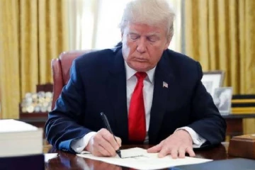 ட்ரம்ப் உருவாக்கிய நெருக்கடி... 18,000 புலம்பெயர்ந்தோரை திரும்பப் பெற ஒப்புக்கொண்ட ஆசிய நாடு