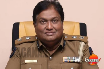 හිටපු ජ්‍යෙෂ්ඨ නියෝජ්‍ය පොලිස්පති ප්‍රියන්ත ජයකොඩි අත්අඩංගුවට