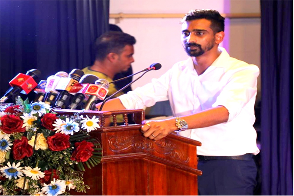 கண்டி புனித சில்வெஸ்டர் கல்லூரியின் கலை அமுத விழா 2023! | Kandy St Sylvester S College Elixir Festival 2023