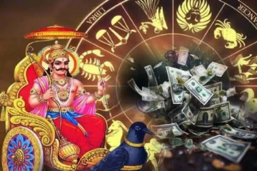 ஷஷ யோகத்தில் சனி: இனிவரும் மாதங்களில் சங்கடங்கள் விலகி செல்வம் பெறும் ராசிகள்