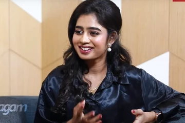 பிக் பாஸ் ஜனனி Exclusive Interview: சின்ன பொண்ணுன்னு சொல்லியே விளையாட விடாம பண்ணிட்டாங்க!