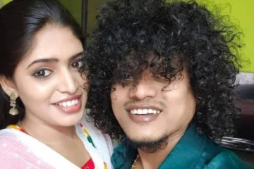 குக் வித் கோமாளி பிரபலம் புகழுக்கு இப்போது நடந்தது இரண்டாவது திருமணமா?- ஷாக்கிங் தகவல்