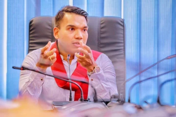 இந்த முடிவுக்கு வரக் காரணம் என்ன? நாமல் விளக்கம் - செய்திகளின் தொகுப்பு