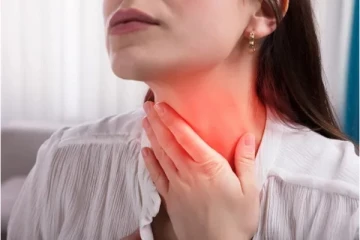 தொண்டை வலியால் அவதிப்படுறீங்களா? எளிய வீட்டு வைத்தியம் இதோ