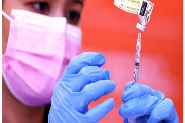 பூஸ்டர் தடுப்பூசியை ஏற்றிக்கொள்ளுமாறு சுகாதார துறையினர் மீண்டும் வலியுறுத்து