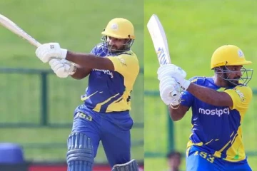 52 பந்தில் 102 ரன் விளாசல்! LPLயில் ருத்ர தாண்டவமாடிய இலங்கை வீரர்