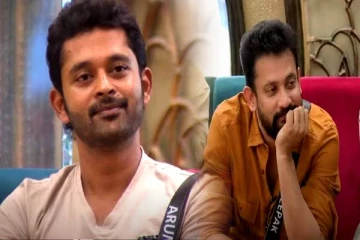 முதல் ஓபன் நாமினேஷன்- குறி வைக்கப்படும் ஆண் போட்டியாளர்.. எதிர்கொள்வாரா?