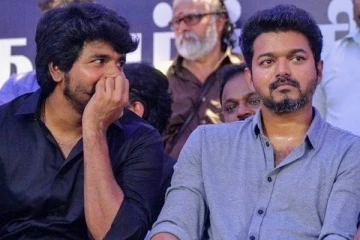 லியோவுக்கு நோ அயலானுக்கு Yes-ஆ!! சிவகார்த்திகேயனால் கடுப்பாகும் விஜய் ரசிகர்கள்..