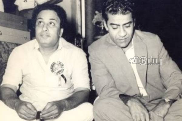 திருமணமான முதலிரவுக்கு முன் மனைவியை காதலருடன் அனுப்பி வைத்த பிரபல நடிகர்!! படமாக எடுத்தாரா பாக்கியராஜ்.. | Comdian Chandra Babu Wife The Tragic Story