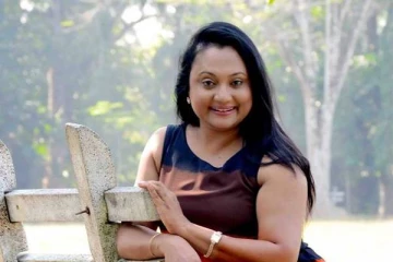 அரசியல் பயணத்தை ஆரம்பிக்கும் நடிகை தமிதா!