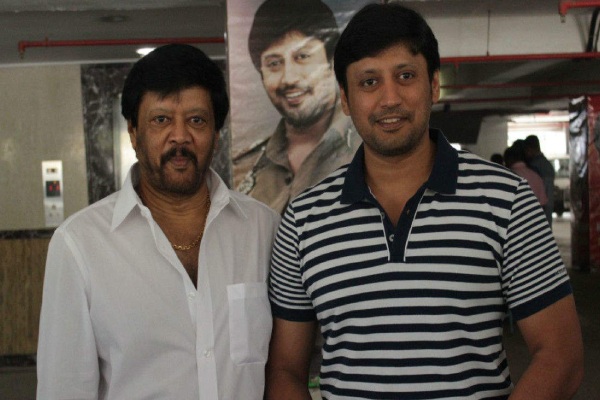 பிரசாந்த் மட்டும் சினிமாவில் வர வில்லை என்றால்.. இந்த வேலை தான் செய்திருப்பார் | Prashanth Become Doctor If He Not Acted In Movie