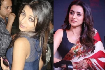 ஃபீலிங்லாம் இல்ல..திரிஷா செய்வது எல்லாம் ட்ராமா!! பிரபல நடிகை இப்படி சொன்னாரா?