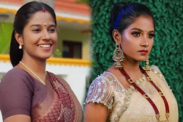 நம்ம சுந்தரி சீரியல் பொண்ணா இது? மாடர்ன் உடையில் சூப்பரா போஸ் கொடுத்த புகைப்படங்கள்