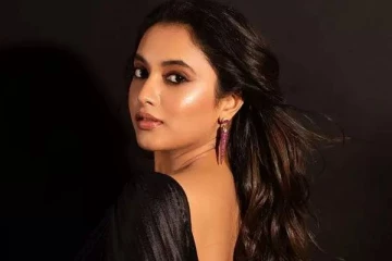 ரசிகர்களின் கனவு கன்னி நடிகை பிரியங்கா மோகன் சொத்து மதிப்பு.. அடேங்கப்பா! இவ்வளவா?