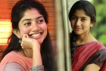 கவர்ச்சி ஆடையில் எல்லை மீறி நடனமாடிய சாய் பல்லவி!.. சினிமாவிற்கு வருவதற்கு முன்பு இப்படியா?