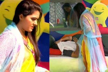 நம்ப வைத்து ஏமாற்றிய ரச்சிதா.. கதறி அழுத ராபர்ட் மாஸ்டர்.. ஒருவேலை அதுவா இருக்குமோ..