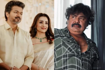 அவன் அவன் யார் யாரையோ கூட்டிட்டு போறான்.. விஜய்யை தாக்கி பேசிய மன்சூர் அலி கான்