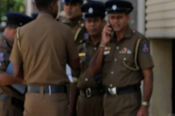 திருகோணமலையில் வீடொன்றில் புதையல் தோண்டிய மூவருக்கு நேர்ந்த கதி!