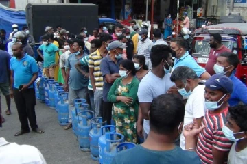 இன்று தொடங்கியுள்ள மற்றுமொரு போராட்டம்