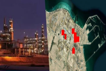 நடுக்கடலில் பயணித்த கப்பல் மீது சரமாரி ஏவுகணை தாக்குதல் - விடுக்கப்பட்டுள்ள எச்சரிக்கை