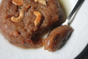 இலகுவான முறையில் குழந்தைகளுக்கு பிடித்த வாழைப்பழ பிரட் அல்வா செய்வது எப்படி?