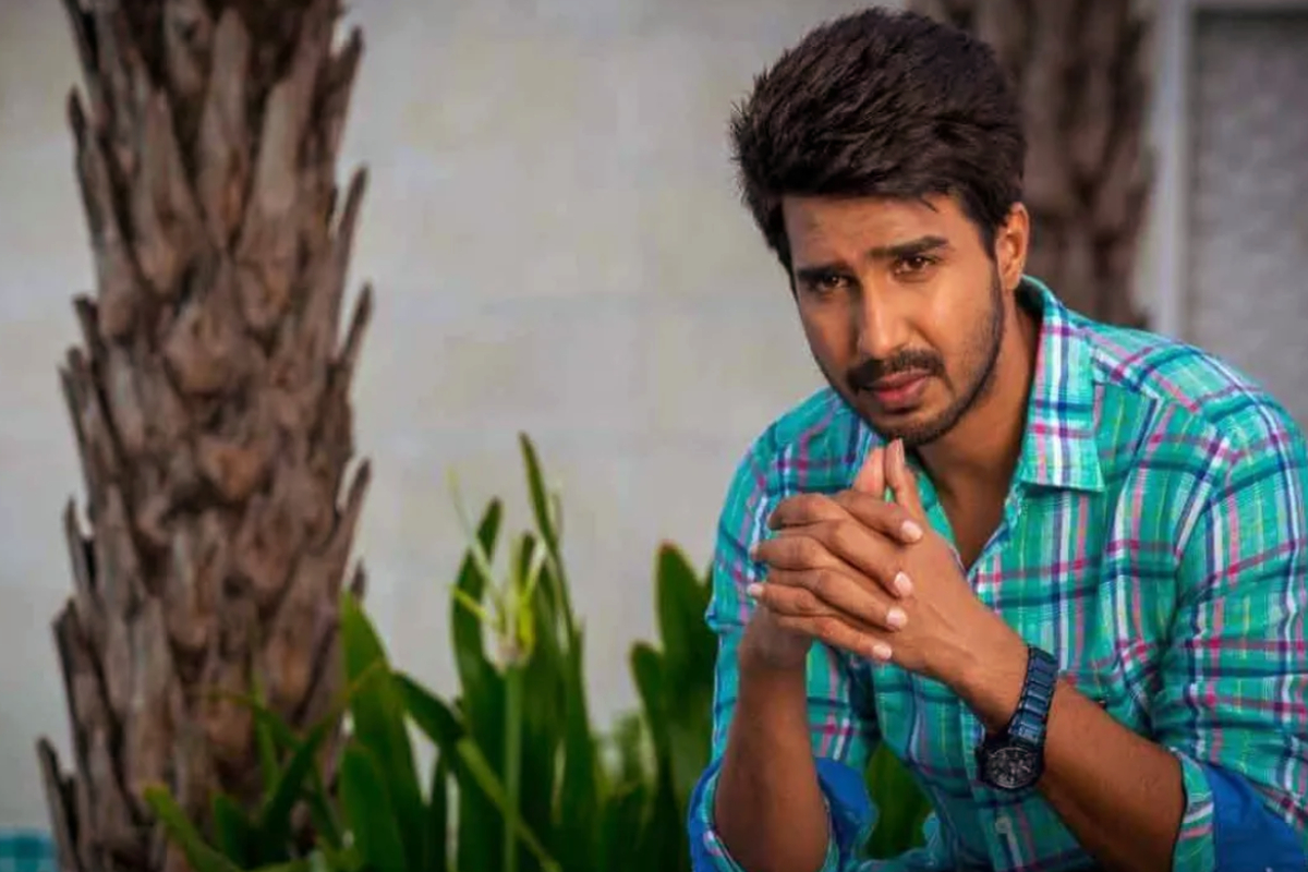 தீவிர நோயால் பாதிக்கபட்ட நடிகர் விஷ்ணு! என்ன நோய் என்னாச்சு? | Actor Vishnu Suffered For 4 Years Due A Illness